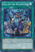 Image for Call of the Atlanteans (BP03-EN178) (BP03) - YuGiOh