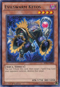 Image for Evilswarm Ketos (BP03-EN098) (BP03) - YuGiOh