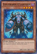Image for Evilswarm O'lantern (BP03-EN099) (BP03) - YuGiOh