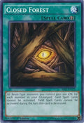 Image for Closed Forest (BP03-EN171) (BP03) - YuGiOh