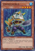 Image for Uminotaurus (BP03-EN101) (BP03) - YuGiOh
