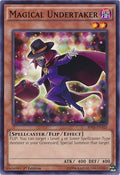 Image for Magical Undertaker (BP03-EN105) (BP03) - YuGiOh