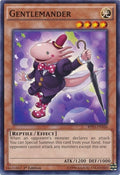 Image for Gentlemander (BP03-EN106) (BP03) - YuGiOh