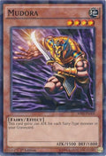 Image for Mudora (Shatterfoil) (BP03-EN006) (BP03) - YuGiOh