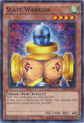Image for Slate Warrior (Shatterfoil) (BP03-EN013) (BP03) - YuGiOh