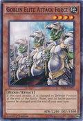 Image for Goblin Elite Attack Force (Shatterfoil) (BP03-EN017) (BP03) - YuGiOh