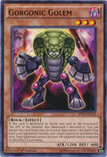 Image for Gorgonic Golem (BP03-EN110) (BP03) - YuGiOh