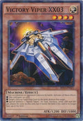 Image for Victory Viper XX03 (Shatterfoil) (BP03-EN021) (BP03) - YuGiOh
