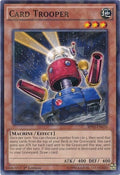 Image for Card Trooper (Shatterfoil) (BP03-EN026) (BP03) - YuGiOh