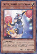Image for Freya, Spirit of Victory (Shatterfoil) (BP03-EN027) (BP03) - YuGiOh