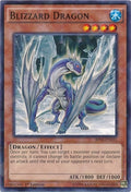 Image for Blizzard Dragon (Shatterfoil) (BP03-EN031) (BP03) - YuGiOh