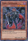 Image for Dark Crusader (Shatterfoil) (BP03-EN035) (BP03) - YuGiOh