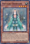 Image for Magical Exemplar (Shatterfoil) (BP03-EN044) (BP03) - YuGiOh