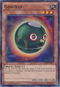 Image for Gonogo (Shatterfoil) (BP03-EN047) (BP03) - YuGiOh