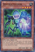 Image for Destructotron (Shatterfoil) (BP03-EN049) (BP03) - YuGiOh