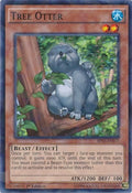 Image for Tree Otter (Shatterfoil) (BP03-EN062) (BP03) - YuGiOh