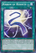 Image for Ribbon of Rebirth (BP03-EN153) (BP03) - YuGiOh