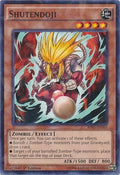 Image for Shutendoji (Shatterfoil) (BP03-EN069) (BP03) - YuGiOh