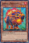 Image for Jurrac Protops (Shatterfoil) (BP03-EN073) (BP03) - YuGiOh