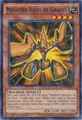 Image for Meklord Army of Granel (Shatterfoil) (BP03-EN083) (BP03) - YuGiOh