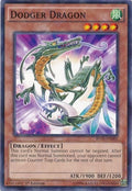 Image for Dodger Dragon (Shatterfoil) (BP03-EN085) (BP03) - YuGiOh
