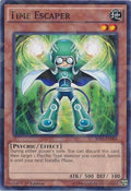 Image for Time Escaper (Shatterfoil) (BP03-EN088) (BP03) - YuGiOh