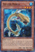 Image for Friller Rabca (Shatterfoil) (BP03-EN090) (BP03) - YuGiOh
