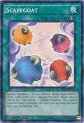 Image for Scapegoat (Shatterfoil) (BP03-EN139) (BP03) - YuGiOh