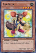 Image for Aye-Iron (BP03-EN103) (BP03) - YuGiOh