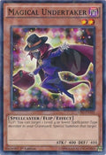 Image for Magical Undertaker (Shatterfoil) (BP03-EN105) (BP03) - YuGiOh