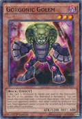 Image for Gorgonic Golem (Shatterfoil) (BP03-EN110) (BP03) - YuGiOh