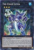 Image for Tri-Edge Levia (Shatterfoil) (BP03-EN132) (BP03) - YuGiOh