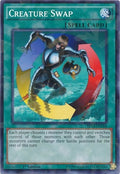 Image for Creature Swap (Shatterfoil) (BP03-EN144) (BP03) - YuGiOh