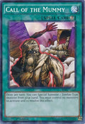 Image for Call of the Mummy (Shatterfoil) (BP03-EN146) (BP03) - YuGiOh