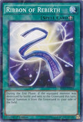 Image for Ribbon of Rebirth (Shatterfoil) (BP03-EN153) (BP03) - YuGiOh
