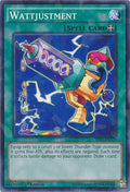 Image for Wattjustment (Shatterfoil) (BP03-EN170) (BP03) - YuGiOh
