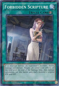 Image for Forbidden Scripture (Shatterfoil) (BP03-EN184) (BP03) - YuGiOh