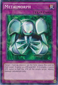 Image for Metalmorph (Shatterfoil) (BP03-EN189) (BP03) - YuGiOh