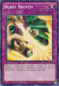 Image for Burst Breath (Shatterfoil) (BP03-EN193) (BP03) - YuGiOh