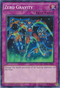 Image for Zero Gravity (Shatterfoil) (BP03-EN197) (BP03) - YuGiOh
