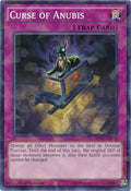 Image for Curse of Anubis (Shatterfoil) (BP03-EN199) (BP03) - YuGiOh