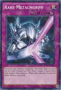 Image for Rare Metalmorph (Shatterfoil) (BP03-EN200) (BP03) - YuGiOh
