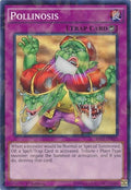 Image for Pollinosis (Shatterfoil) (BP03-EN211) (BP03) - YuGiOh