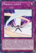 Image for Miracle Locus (Shatterfoil) (BP03-EN213) (BP03) - YuGiOh