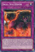Image for Skill Successor (Shatterfoil) (BP03-EN214) (BP03) - YuGiOh