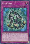 Image for Psi-Curse (Shatterfoil) (BP03-EN217) (BP03) - YuGiOh