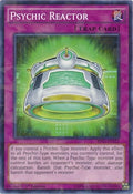 Image for Psychic Reactor (Shatterfoil) (BP03-EN222) (BP03) - YuGiOh