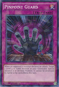Image for Pinpoint Guard (Shatterfoil) (BP03-EN228) (BP03) - YuGiOh