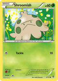 Image for Shroomish (6/111) (FFI) - Pokemon