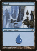 Image for Island (33) (33) (Jace vs. Chandra) - Magic: The Gathering